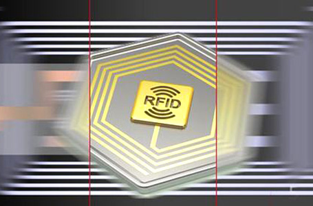 中国RFID标签及封装的市场规模