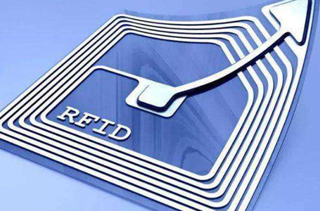 中国RFID软件的市场规模