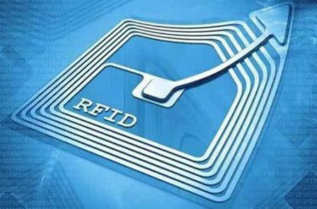 RFID电子标签封装工艺