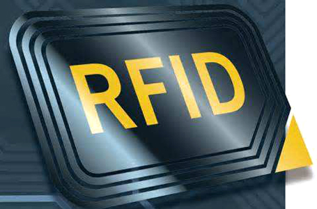 知恒智能：RFID标签复合机调试